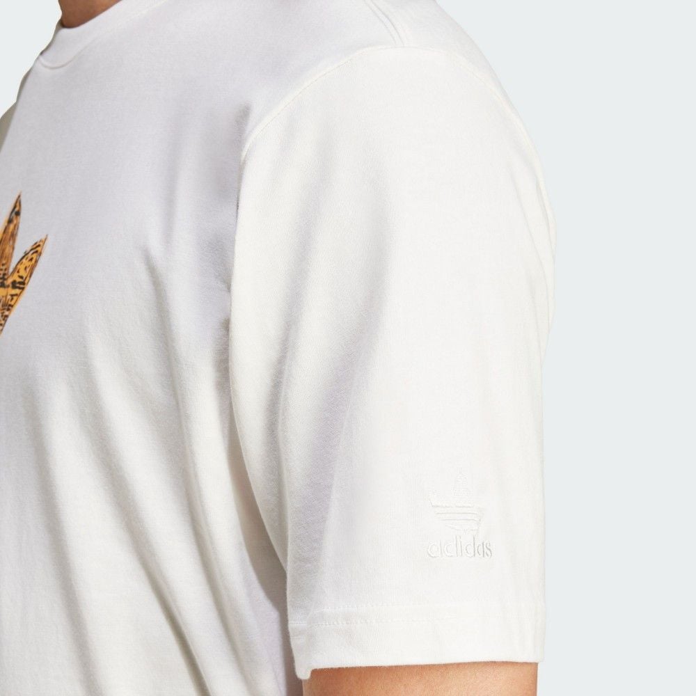  Áo T-shirt adidas Training Supply Sport 2 Nam - IX6738 