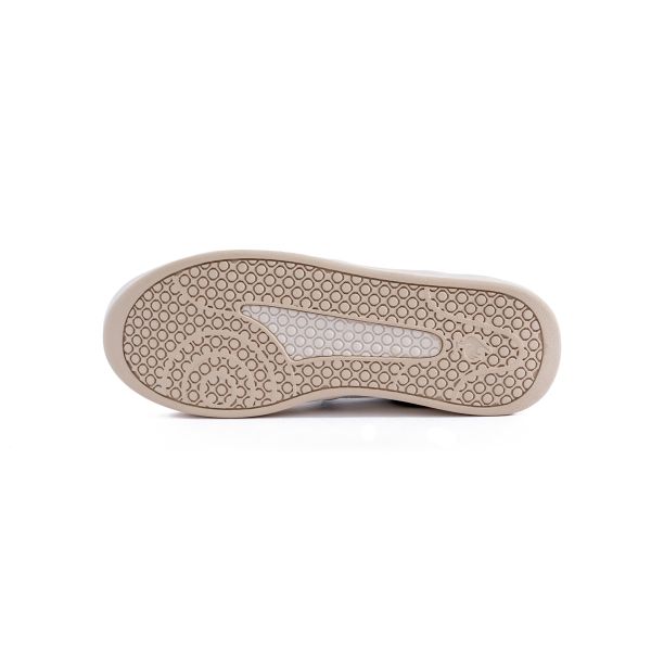  Giày thời trang le coq sportif Nam LU5SSN14UZ-WHGR 