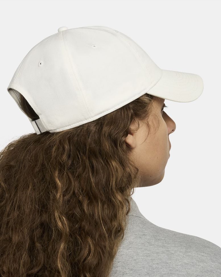 Mũ thể thao unisex Nike Club FB5368-133 