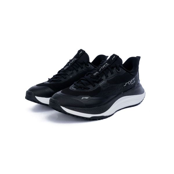 Giày thời trang Li-Ning SOFT Nữ AGVU088-1V 
