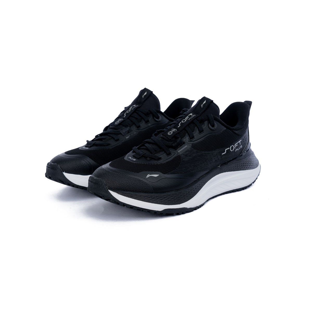  Giày thời trang Li-Ning SOFT Nữ AGVU088-1V 