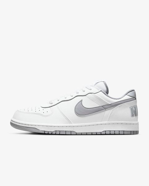  Giày thời trang Nike Big Low nam 355152-106 