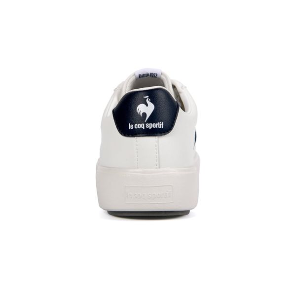  Giày thời trang le coq sportif Nữ LU5SSN05LZ-WHNV 