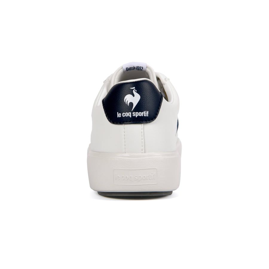  Giày thời trang le coq sportif Nữ LU5SSN05LZ-WHNV 