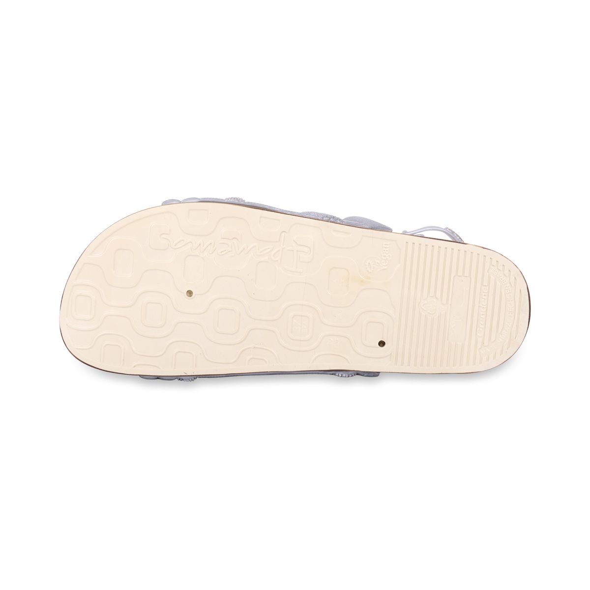  Dép sandal IPANEMA WALK SANDAL FEM Nữ 27211-BF982 