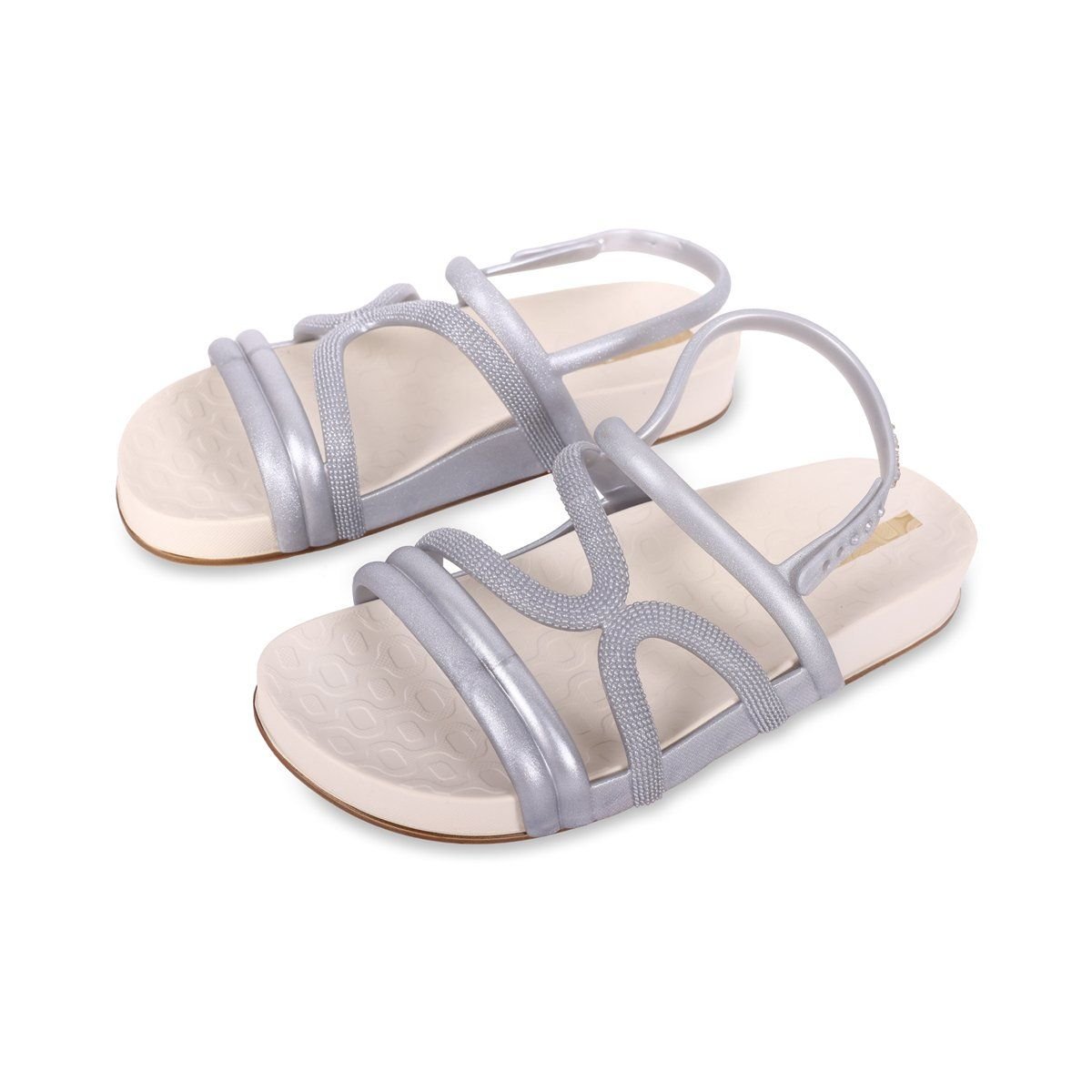  Dép sandal IPANEMA WALK SANDAL FEM Nữ 27211-BF982 