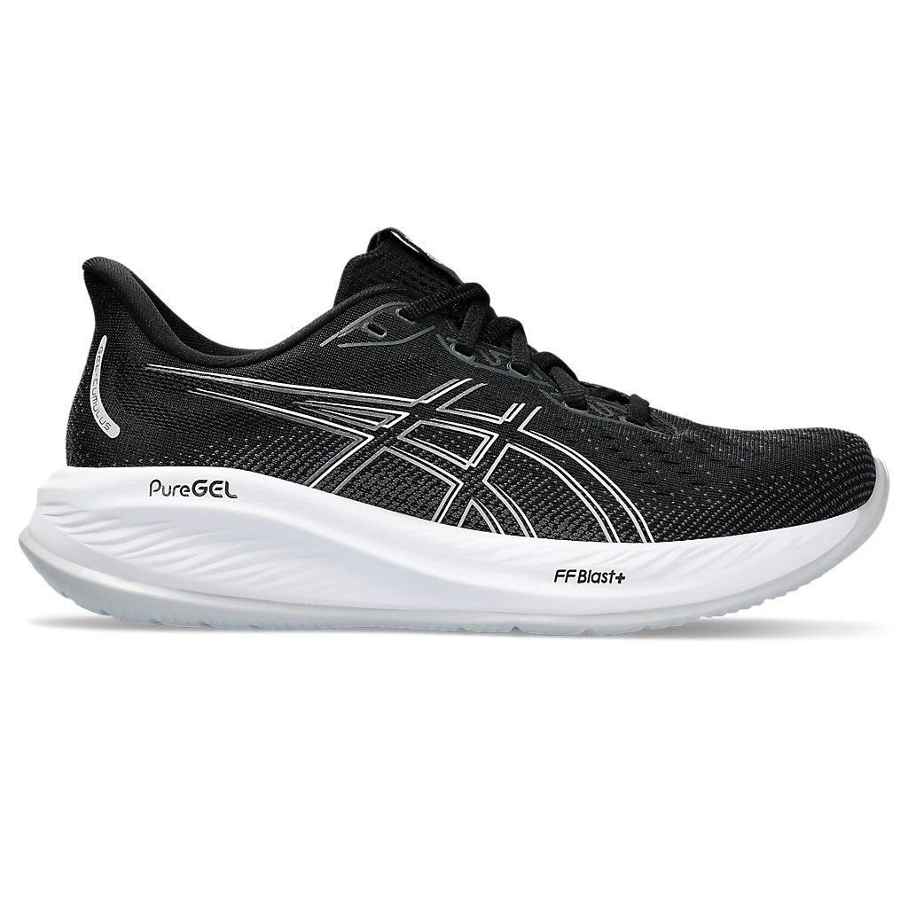  Giày chạy bộ nữ ASICS GEL-CUMULUS 26 1012B600.002 