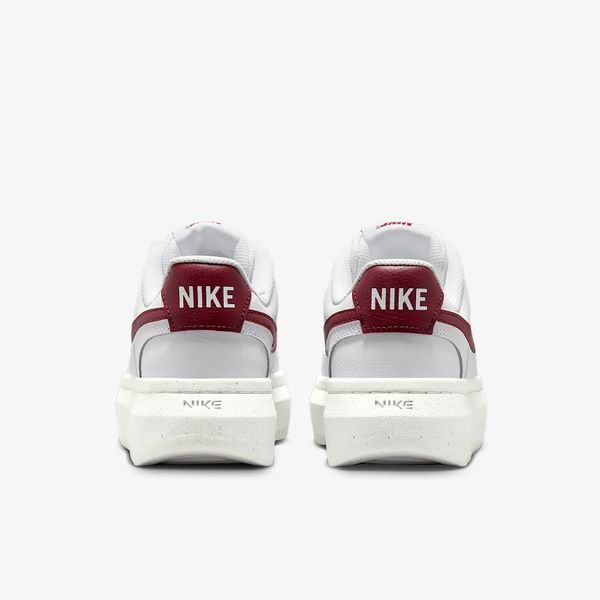  Giày thời trang Nike COURT VISION Nữ - DZ5394-103 