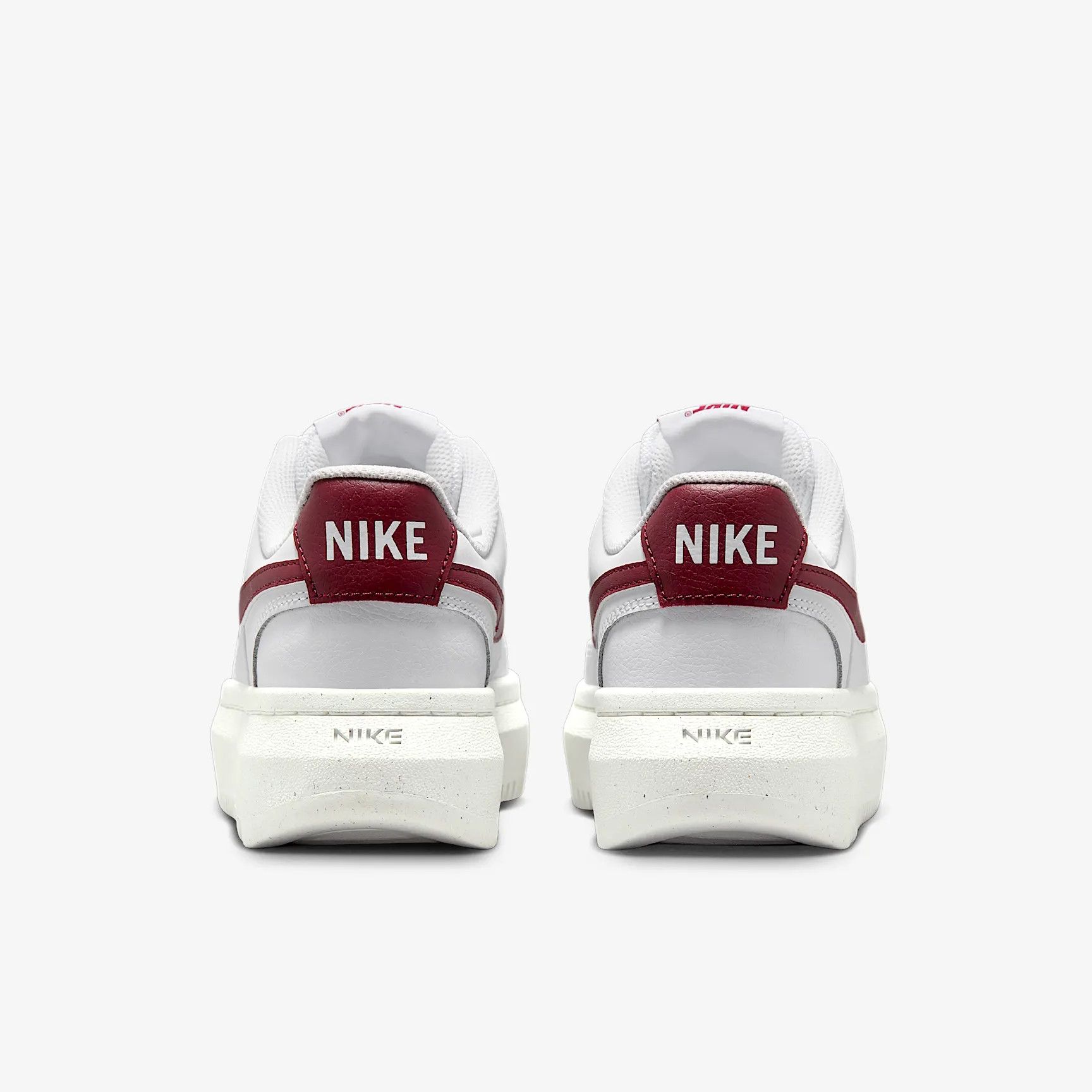  Giày thời trang Nike COURT VISION Nữ - DZ5394-103 