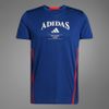  Áo T-shirt tập luyện adidas Designed-for-Training Legacy Nam - JI6353 