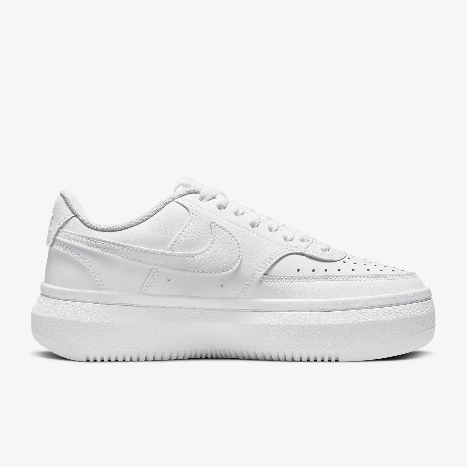  Giày thời trang Nữ Nike COURT VISION ALTA LTR DM0113-100 