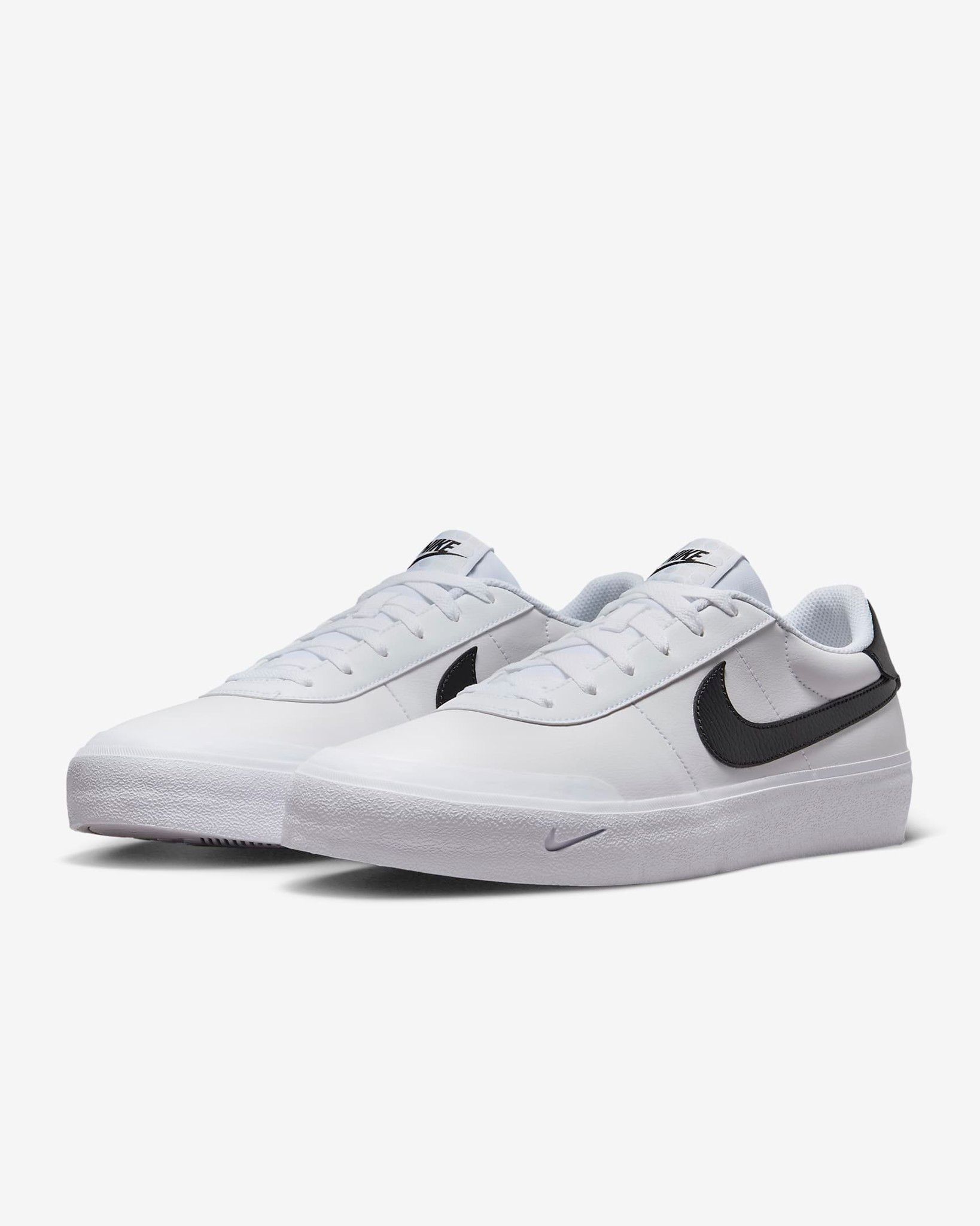  Giày thời trang Nike Court Shot nam FQ8146-104 