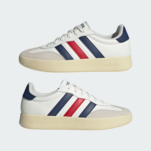  Giày thời trang adidas Barreda Nam - JI2312 