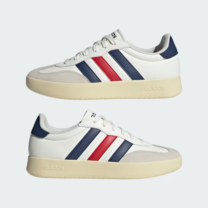  Giày thời trang adidas Barreda Nam - JI2312 