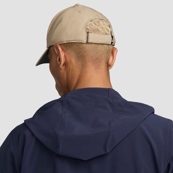  Mũ thể thao Nike Dri-FIT Club Structured Swoosh unisex FB5625-247 