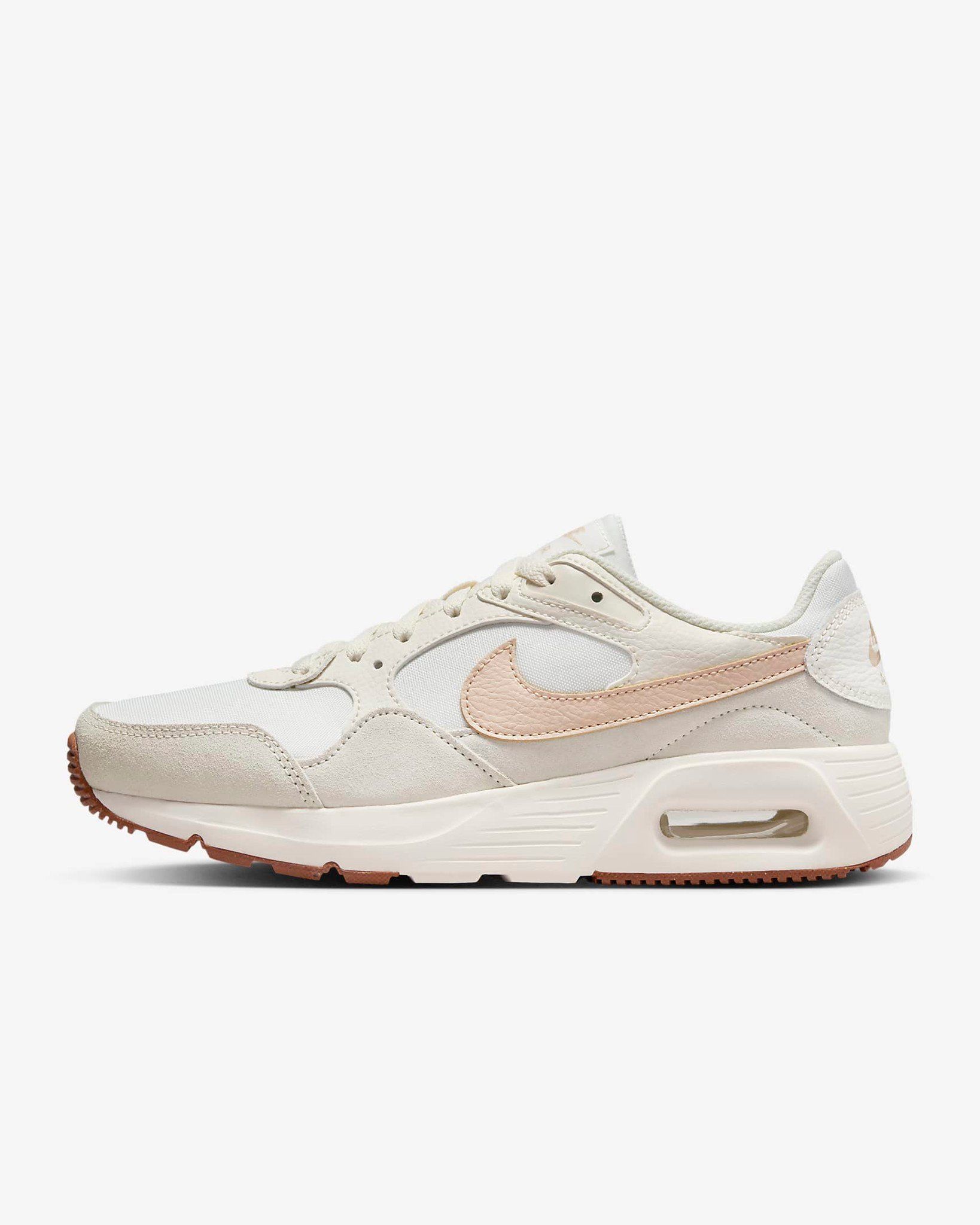  Giày thời trang Nike Air Max SC nữ CW4554-118 