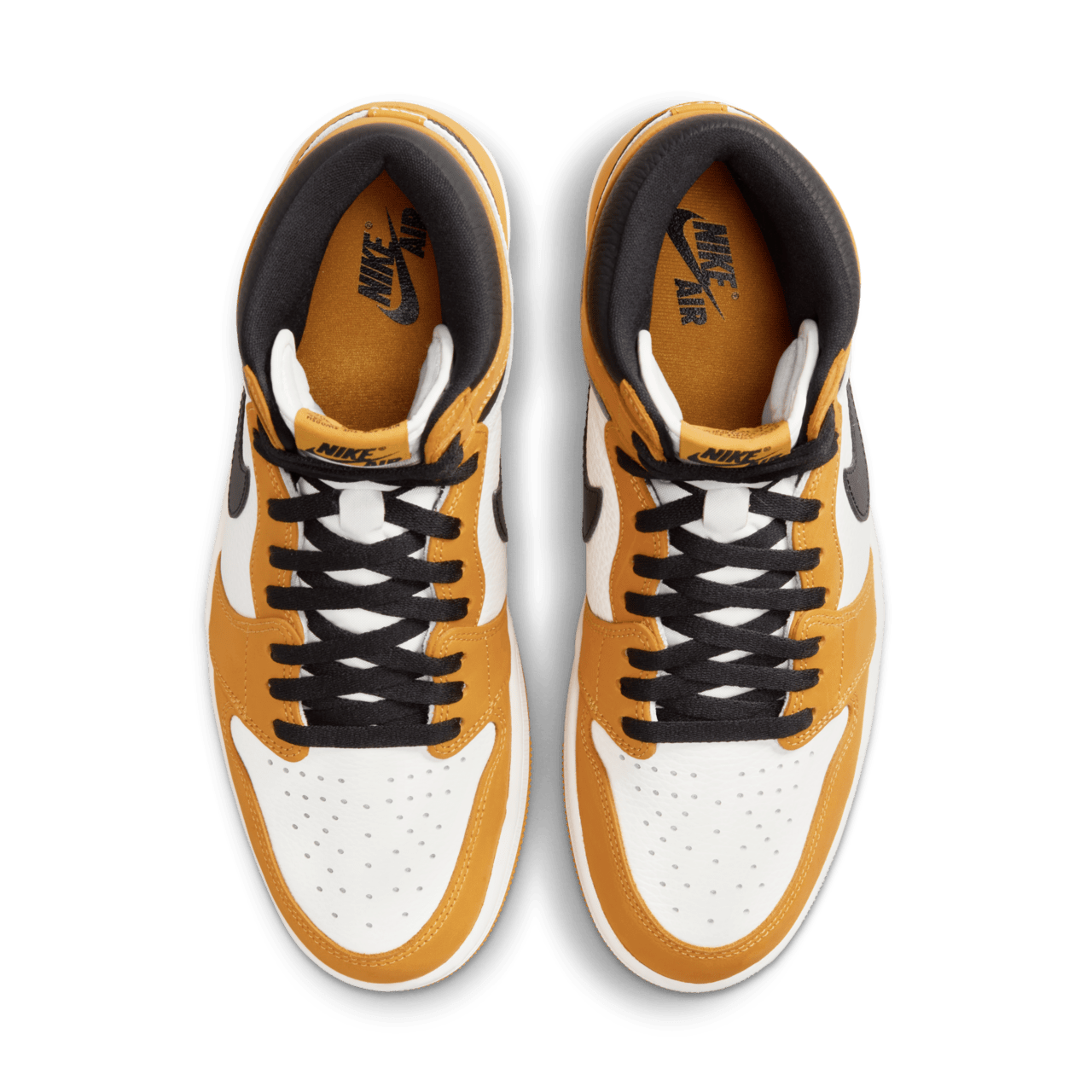  Giày thời trang Nike Air Jordan 1 High OG nam DZ5485-701 