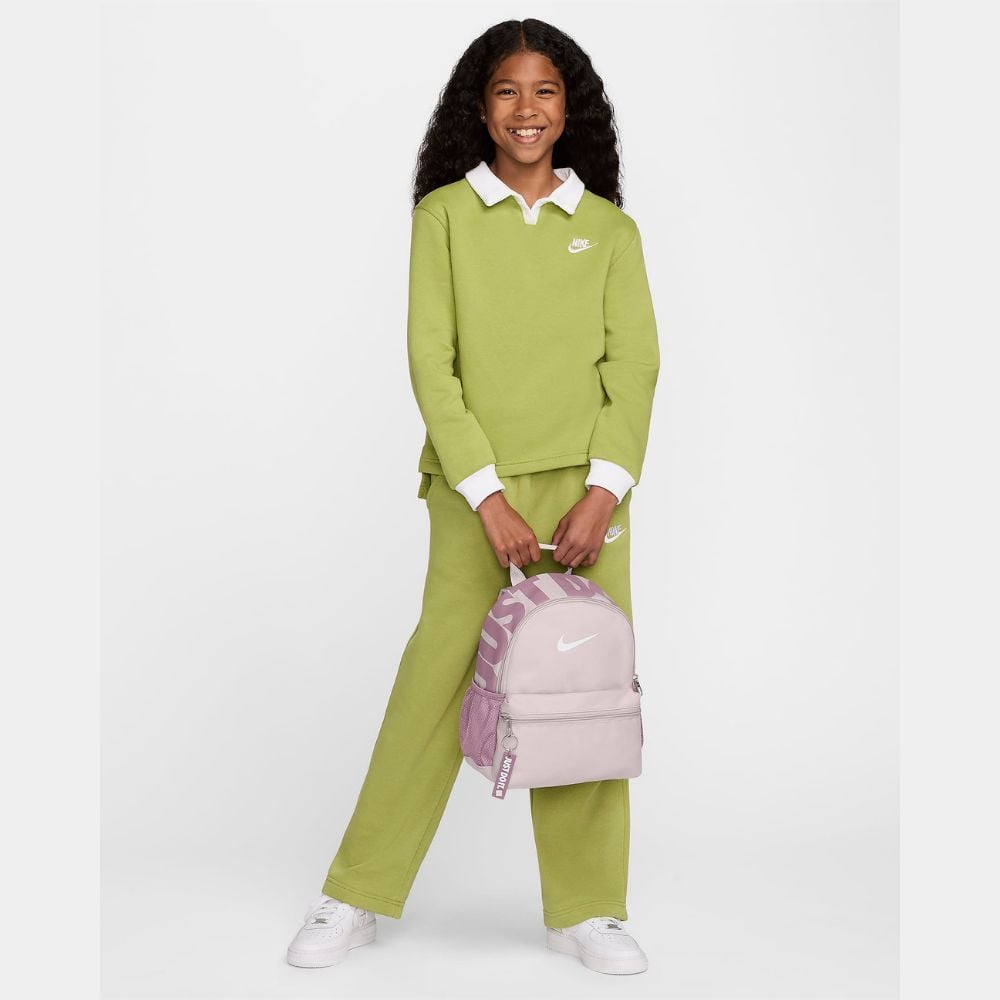  Balo trẻ em Nike Brasilia JDI 11L Unisex - DR6091-019 