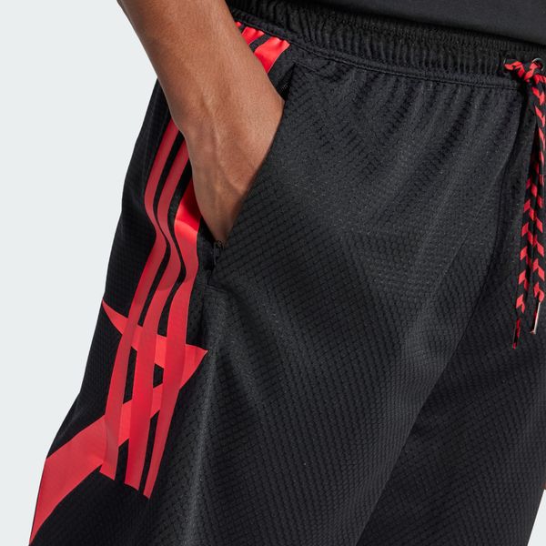  Quần short adidas House of Tiro Nations Nam - JC8061 