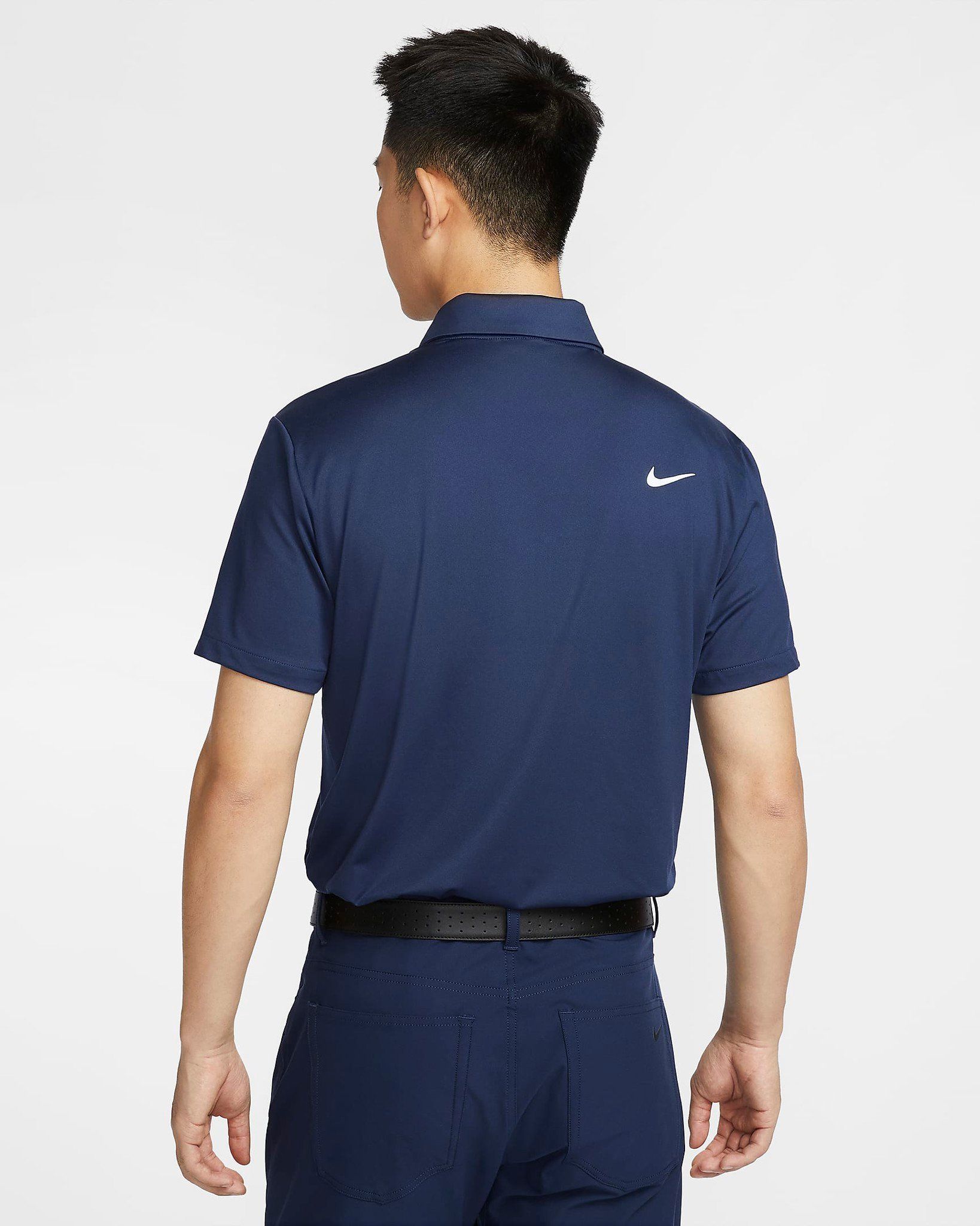  Áo polo Nike Dri-FIT Tour nam DR5299-410 