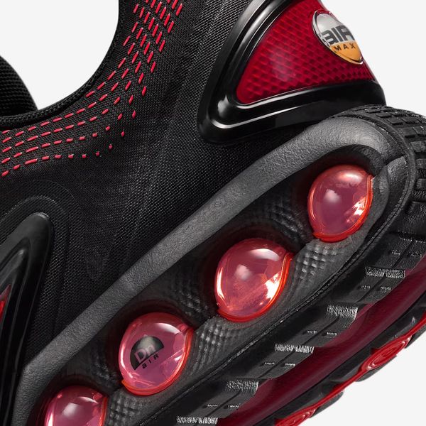  Giày thời trang Nike AIR MAX DN Nam HV5235-002 