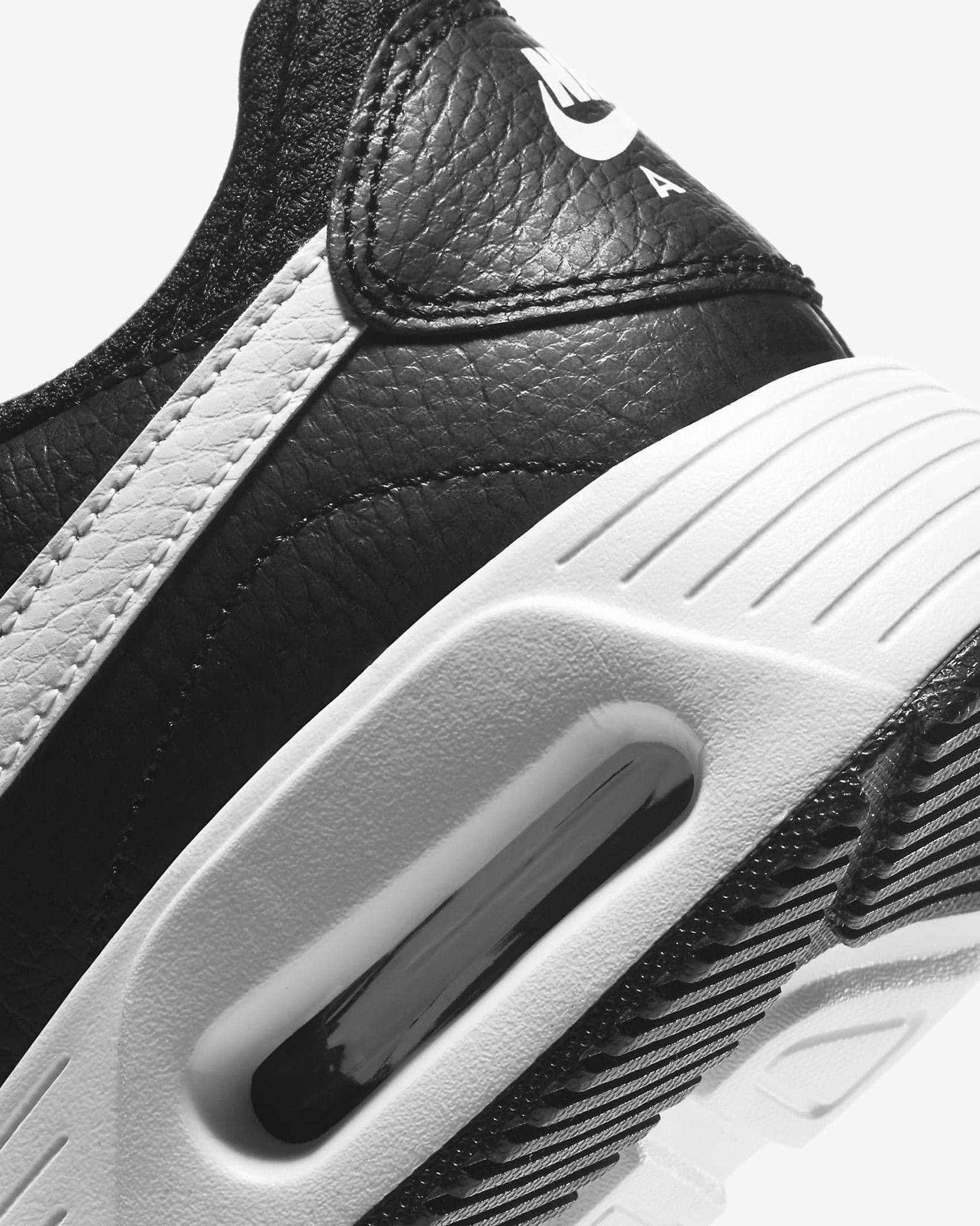  Giày thời trang Nike Air Max SC nữ CW4554-001 