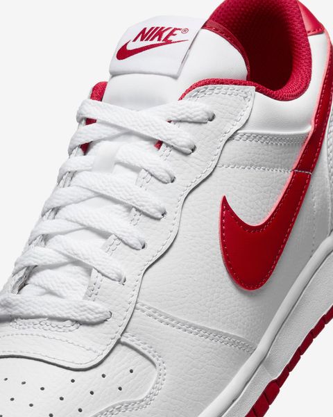  Giày thời trang Nike Big Low nam 355152-150 