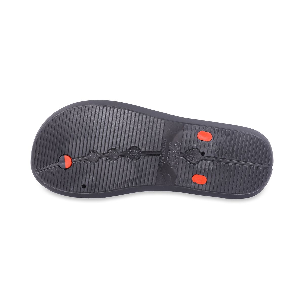  Dép xỏ ngón RIDER R1 PRIME THONG AD Nam 12438-BI120 