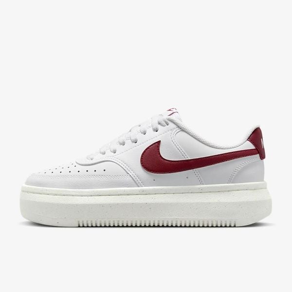  Giày thời trang Nike COURT VISION Nữ - DZ5394-103 
