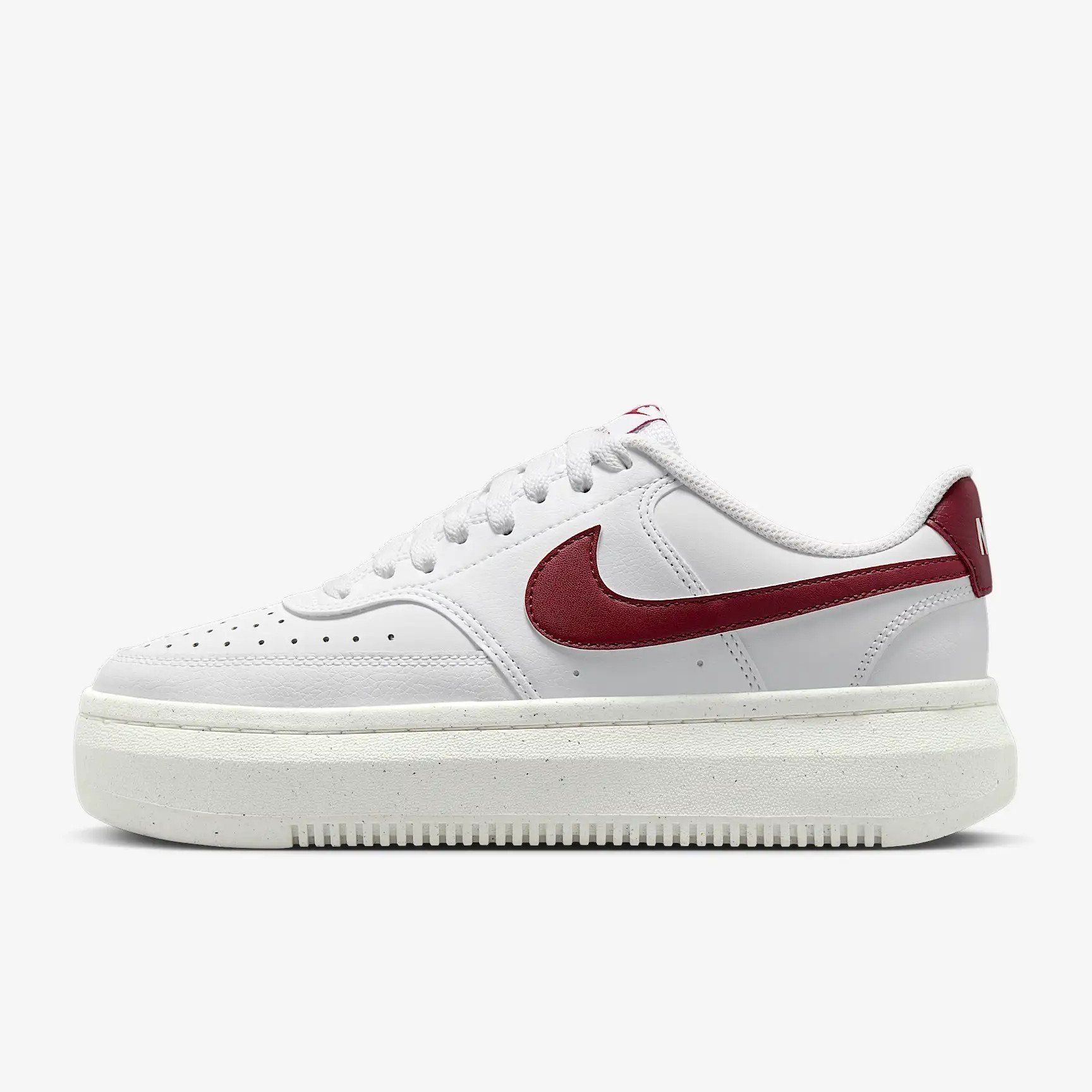  Giày thời trang Nike COURT VISION Nữ - DZ5394-103 