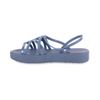  Dép sandal IPANEMA DIVERSA FLATFORM  AD Nữ 27238-BH327 