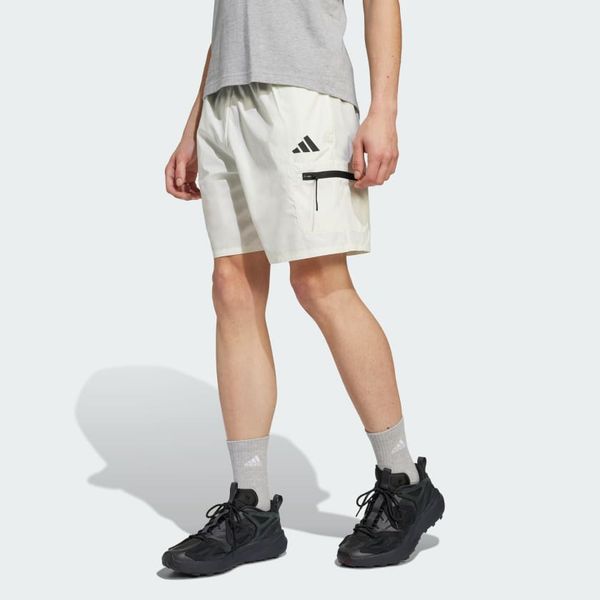  Quần short adidas City Escape Nam - JF3348 