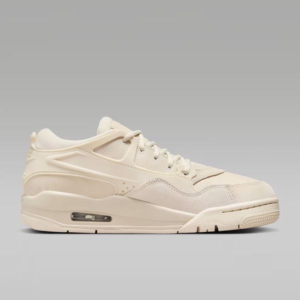  Giày bóng rổ Nike AIR JORDAN 4 RM Nữ FQ7940-200 