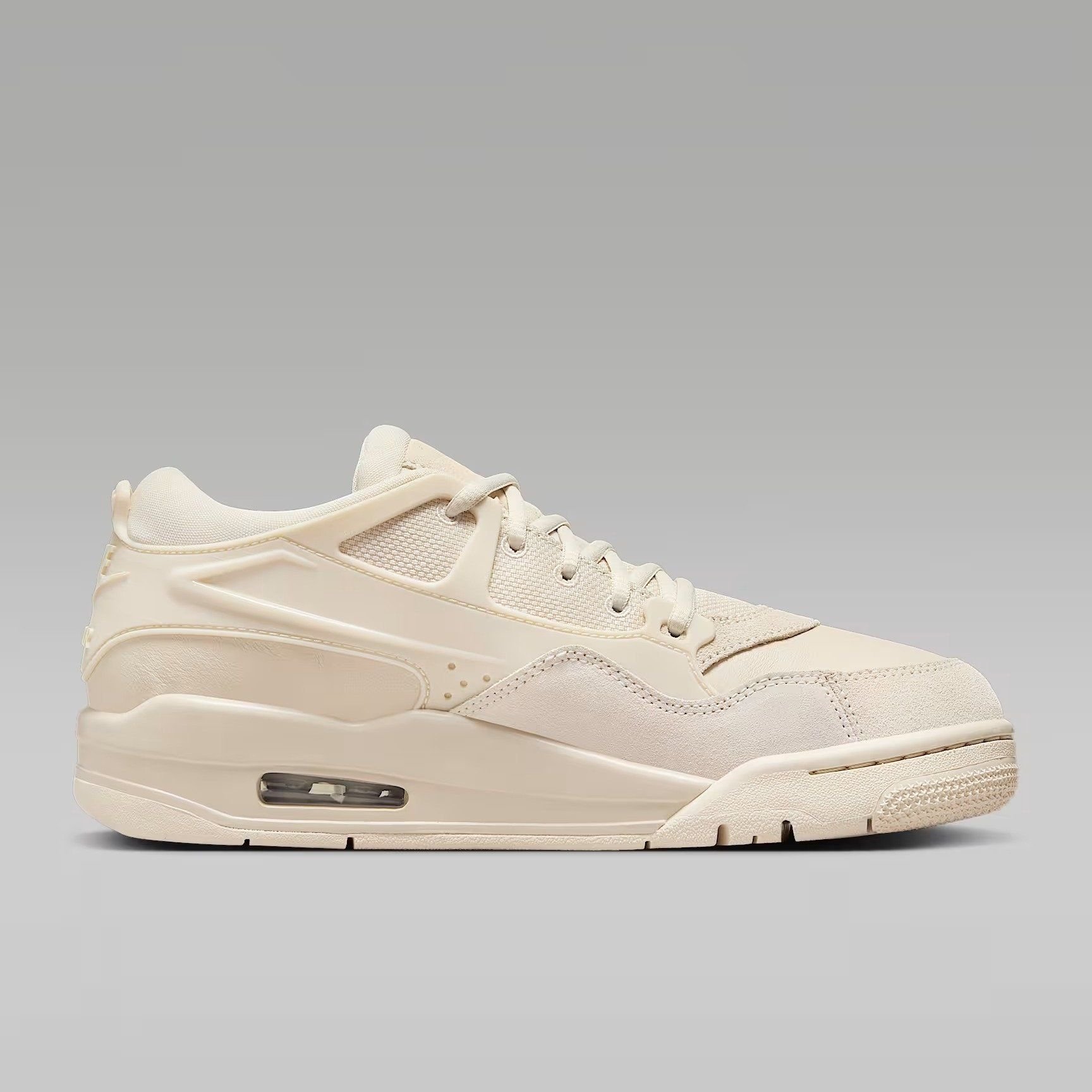  Giày bóng rổ Nike AIR JORDAN 4 RM Nữ FQ7940-200 