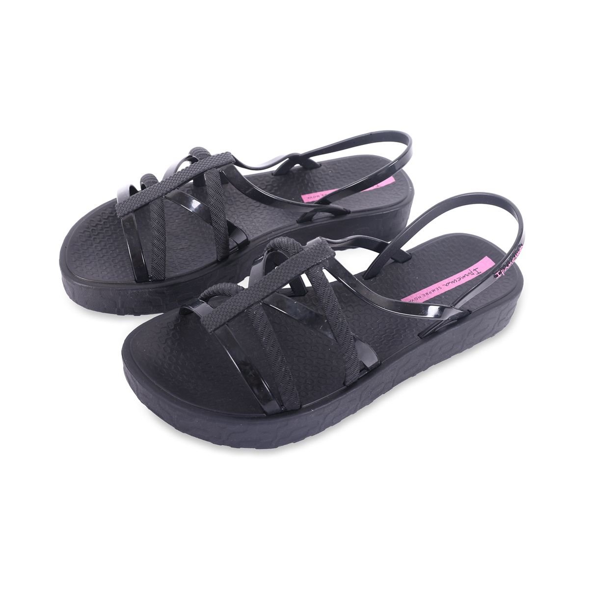  Dép sandal IPANEMA DIVERSA FLATFORM  AD Nữ 27238-BH322 