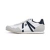 Giày thời trang le coq sportif Nam LU5SSN15UZ-WHNV 