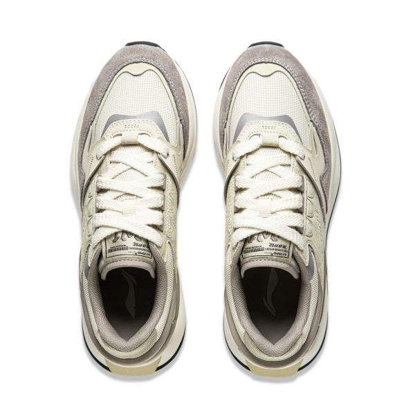  Giày thời trang Li-Ning Nam AGCU079-1V 