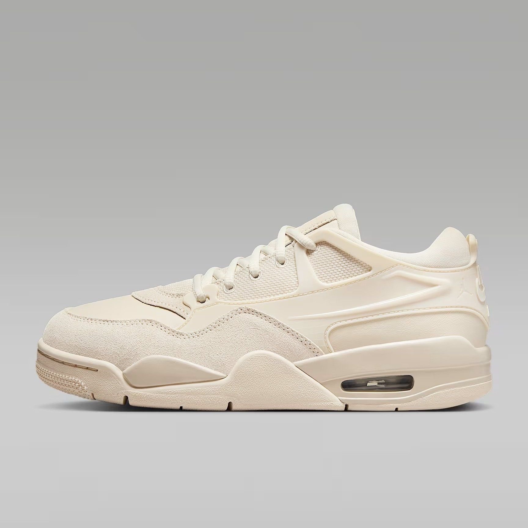  Giày bóng rổ Nike AIR JORDAN 4 RM Nữ FQ7940-200 