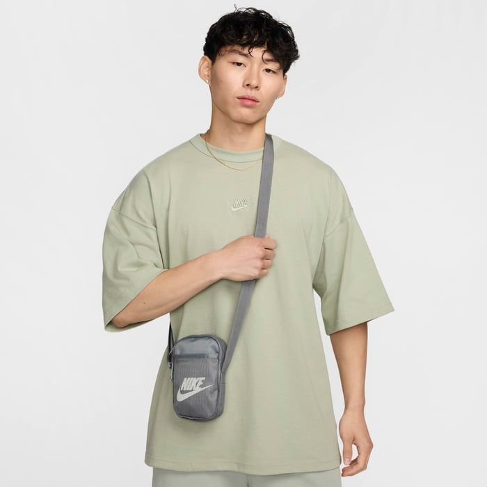  Túi thể thao NIKE NK HERITAGE S CROSSBODY unisex BA5871-084 