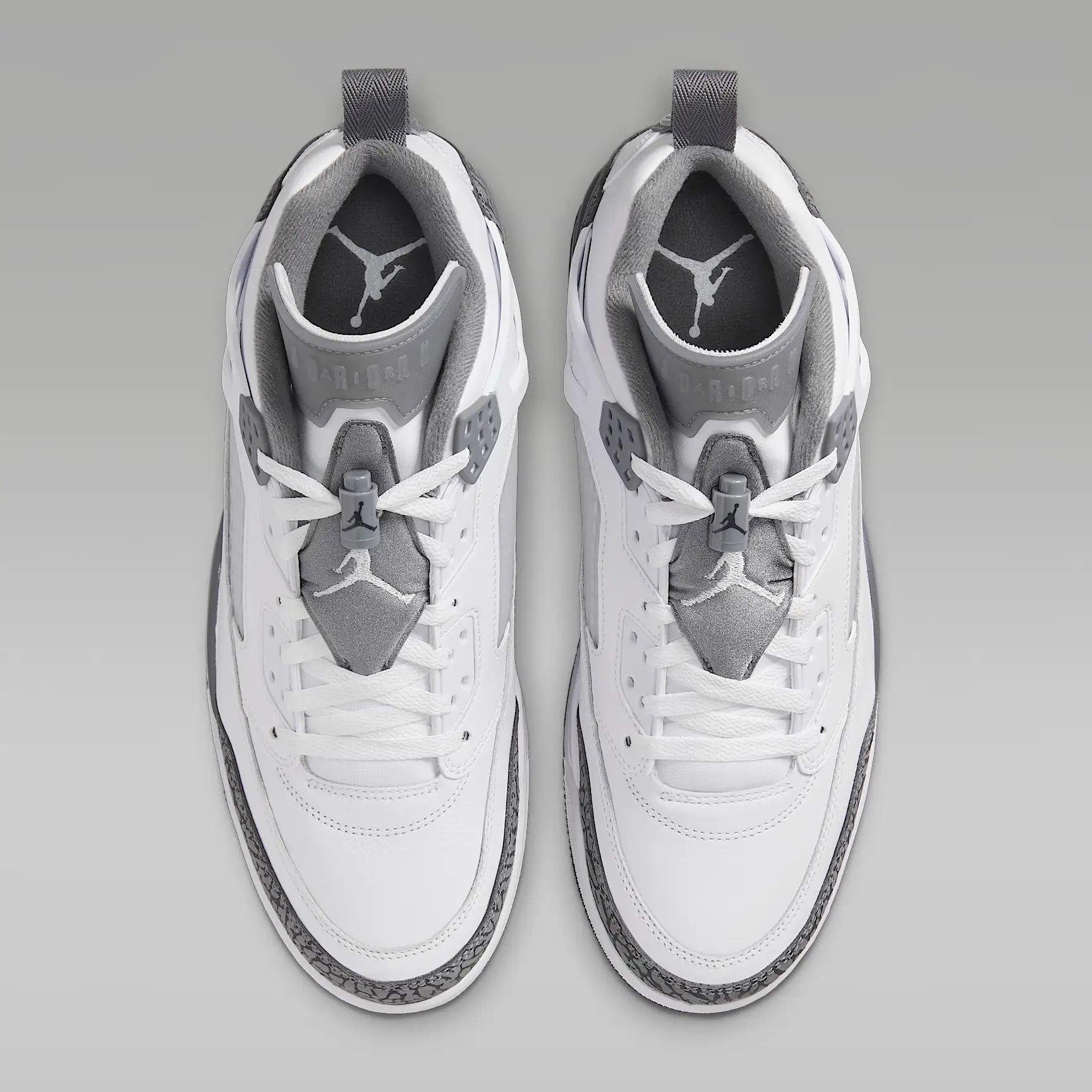  Giày thời trang Nike JORDAN SPIZIKE Nam - FQ1759-102 