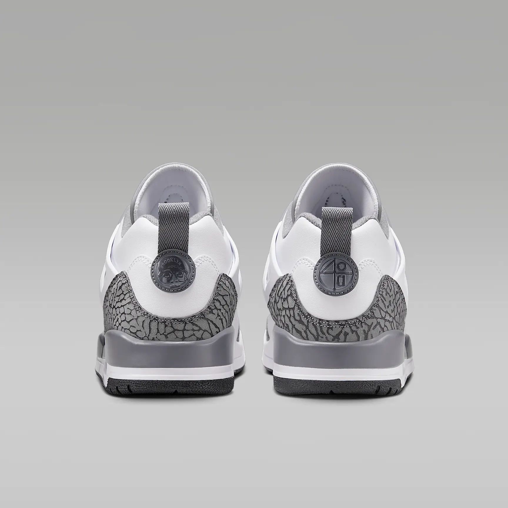  Giày thời trang Nike JORDAN SPIZIKE Nam - FQ1759-102 
