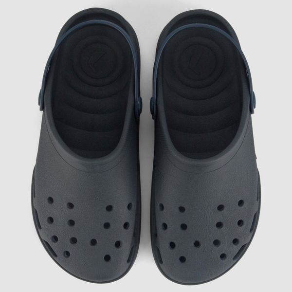  Dép Clog nam RIDER FIT BABUCH AD 12264-AT059 