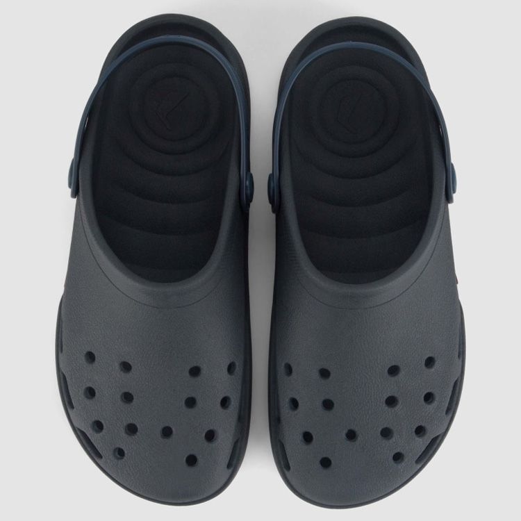  Dép Clog nam RIDER FIT BABUCH AD 12264-AT059 