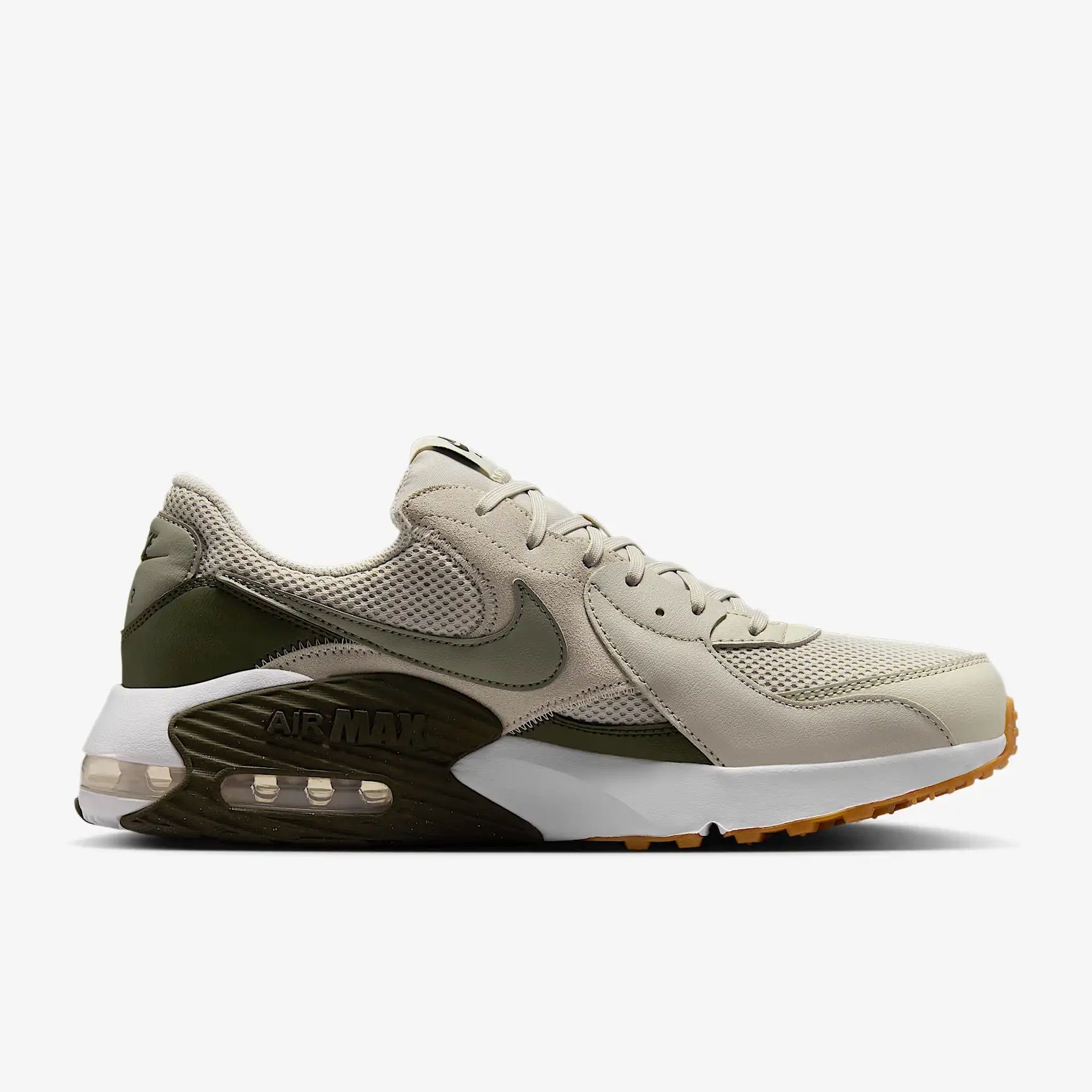  Giày thời trang Nike AIR MAX EXCEE Nam - FZ5486-003 