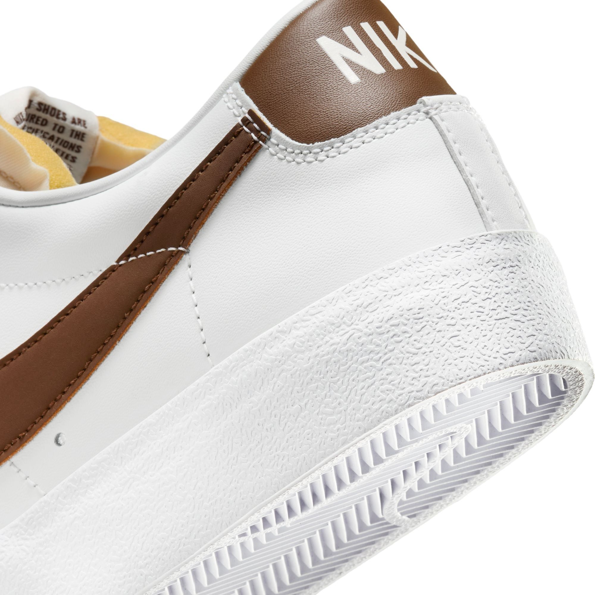 Giày thời trang Nike Blazer Low '77 Vintage nam DA6364-113 