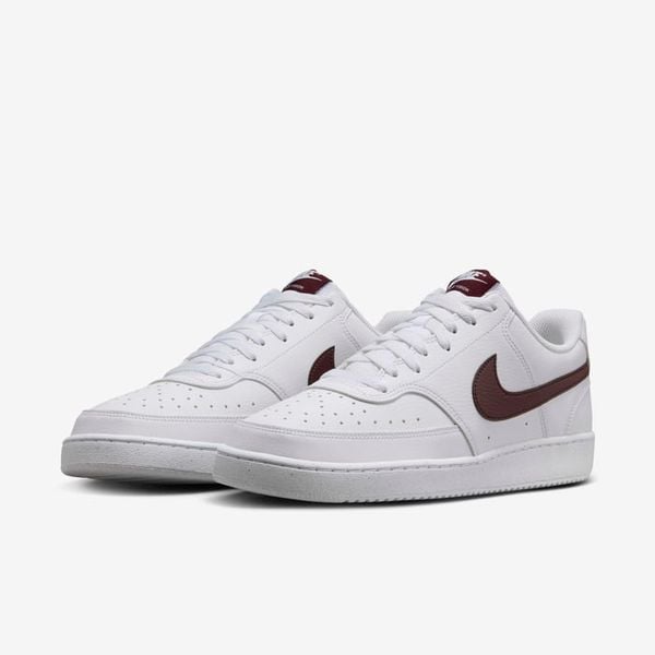  Giày thời trang Nike Court Vision Low Next Nature nam DH2987-113 