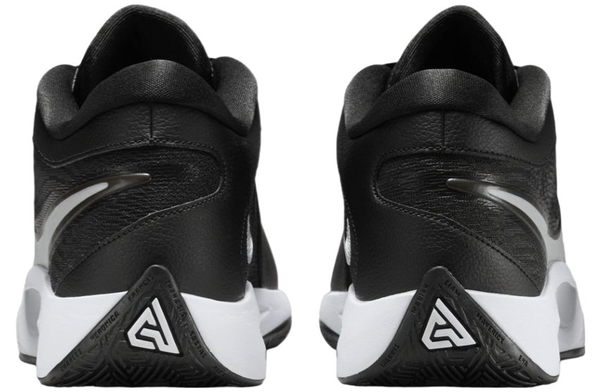  Giày bóng rổ Nike Giannis Freak 6 EP nam FJ7807-002 