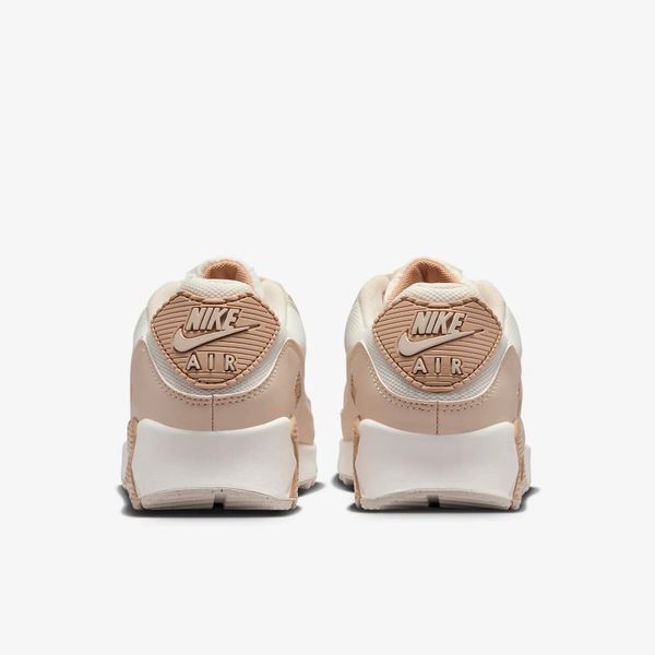  Giày thời trang Nike AIR MAX 90 Nữ - DH8010-004 