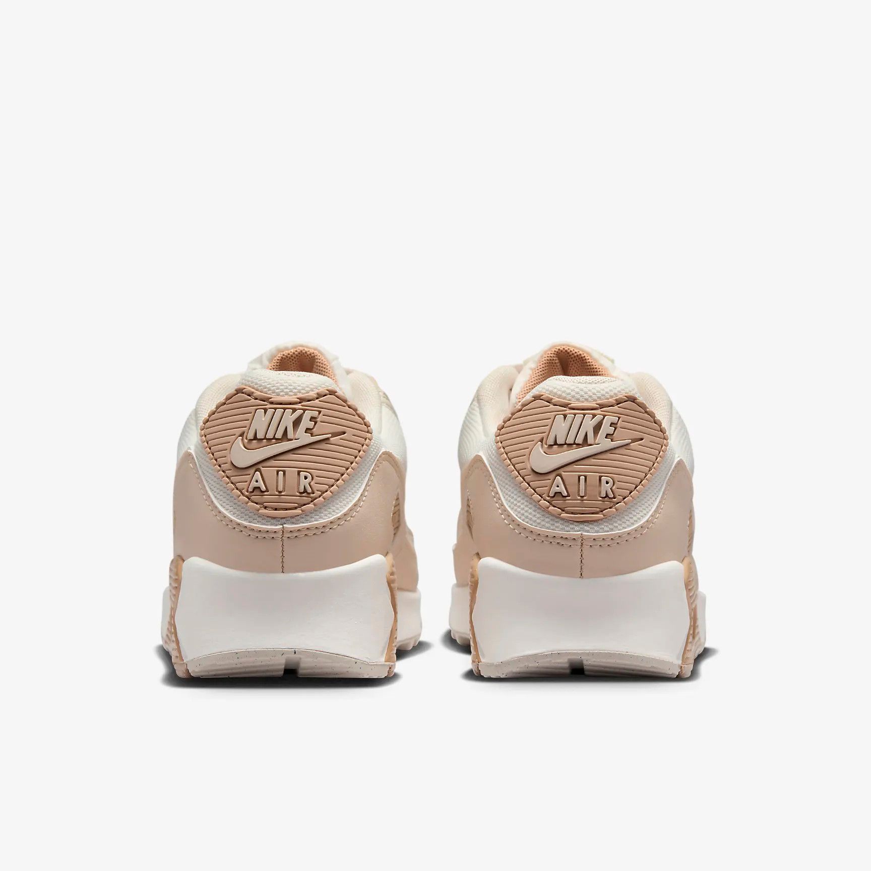  Giày thời trang Nike AIR MAX 90 Nữ - DH8010-004 