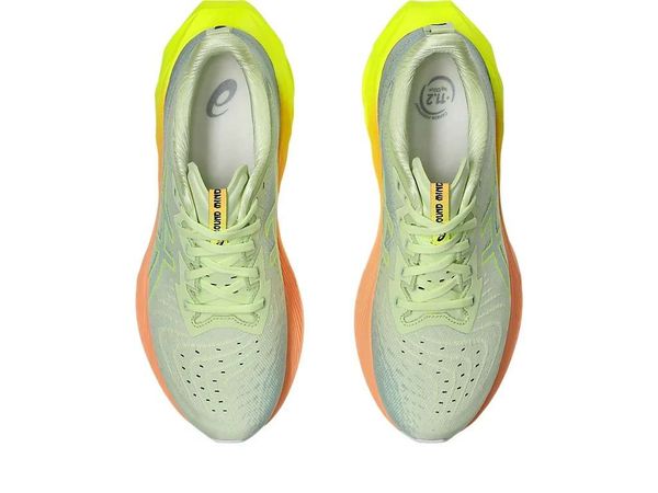  Giày chạy bộ ASICS nam NOVABLAST 4 PARIS 1011B955.750 